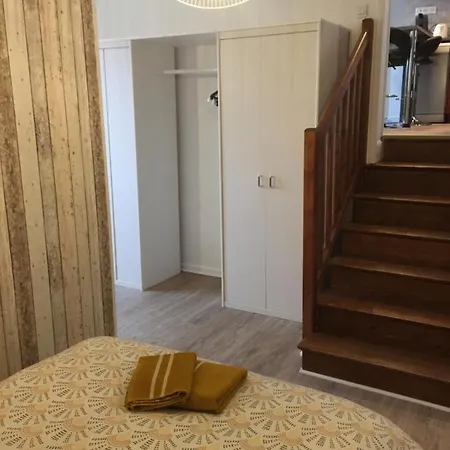 Les Portes Du Brezet Apartment Clermont-Ferrand