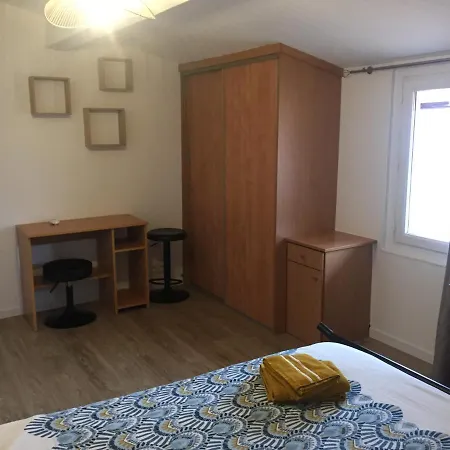 Appartement Les Portes Du Brézet Clermont-Ferrand