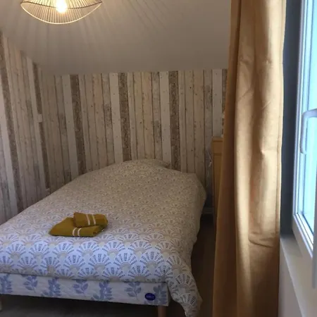 Les Portes Du Brezet Клермон-Ферран